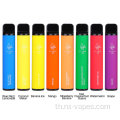 Elf Bar 1500puff Disposerive Vape UK